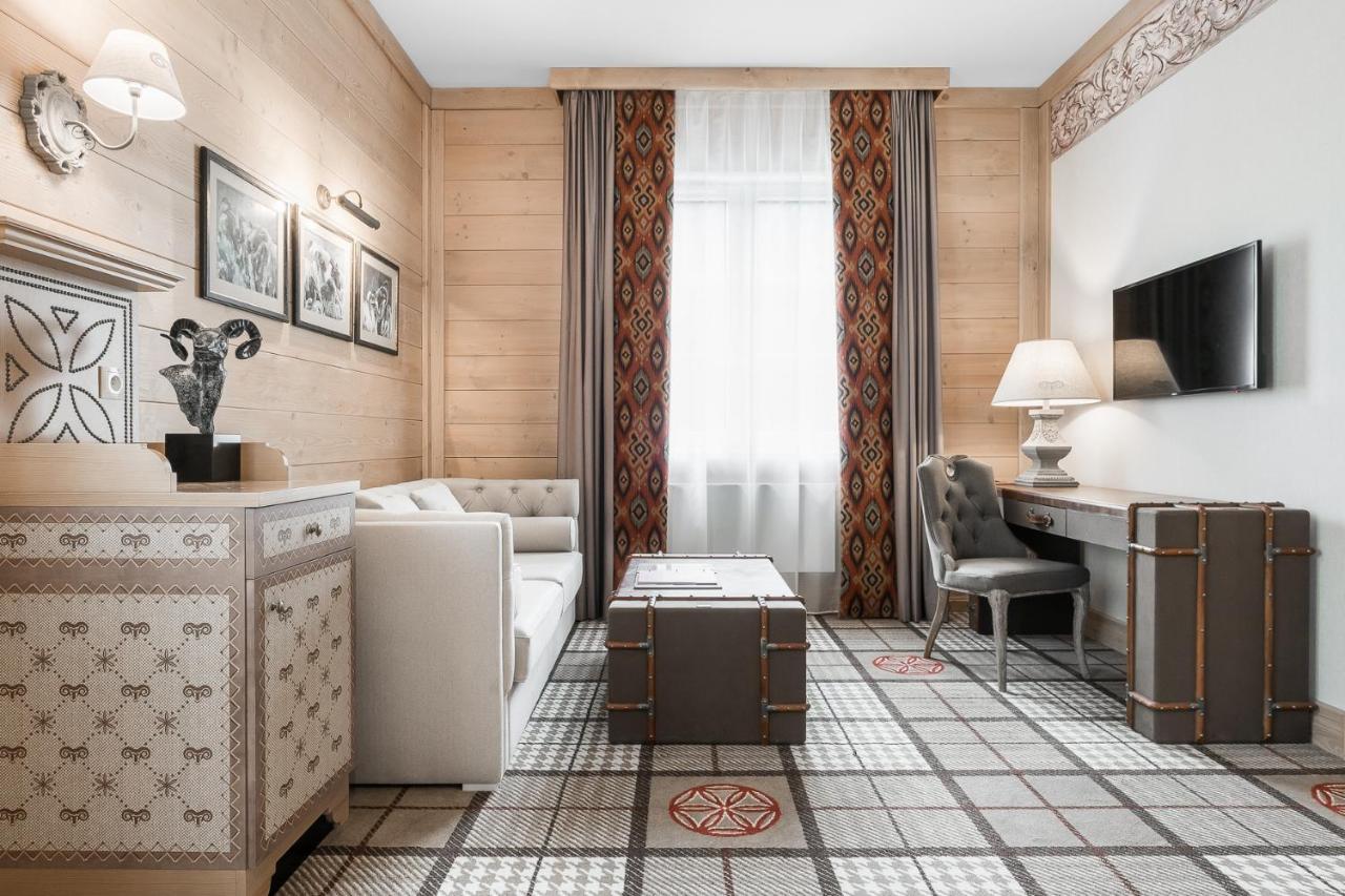 Aries Suite - Hotel